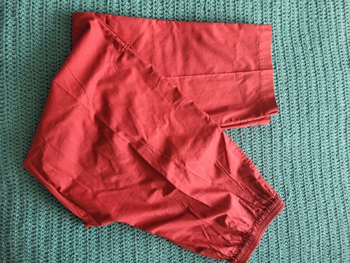 Eskandar summer trousers - summer,
