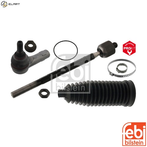 Tie rod 49047 - rod, for