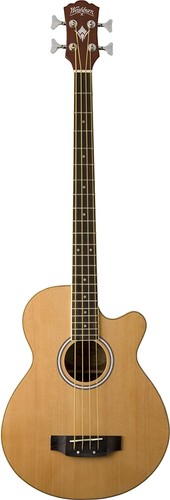 Washburn cutaway - washburn,