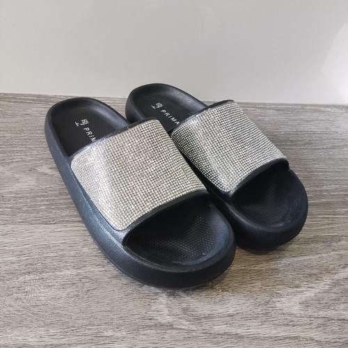 Sliders slides diamante - sliders,