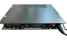 Linn Sneaky DS- Black-Fully