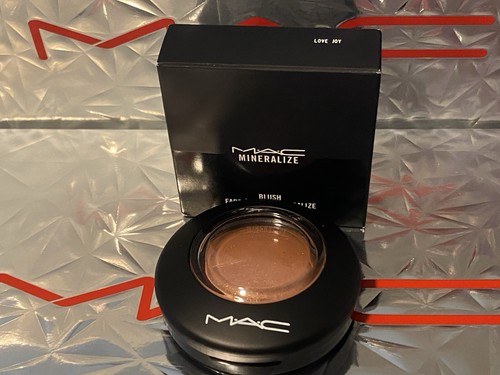 Mac mineralize blush 0 10 - mac, 3.2g/0.10
