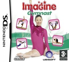Imagine Gymnast (Nintendo DS)