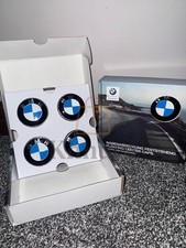 Floating Centre Hub Caps For