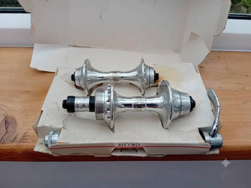 Nos nib vintage campagnolo - nos,