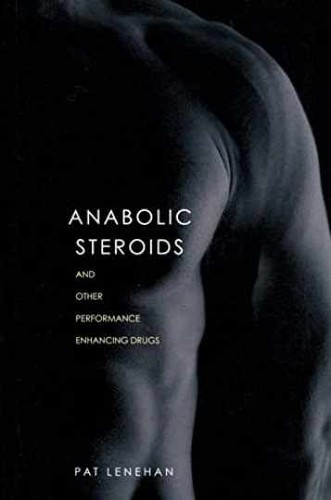 Anabolic steroids paperback - anabolic,