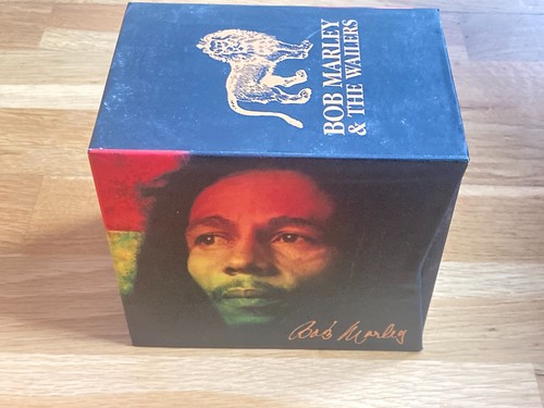 Bob marley rare 2001 - 2001, cd