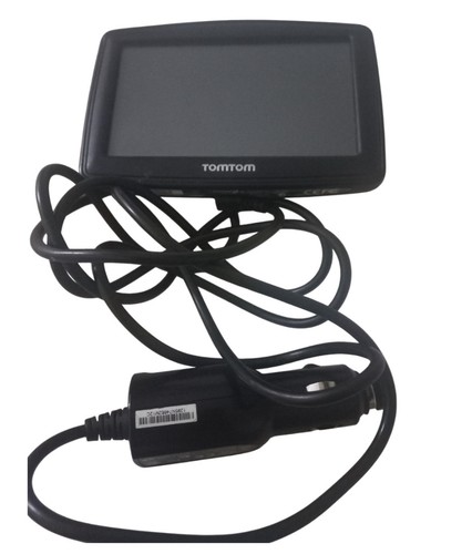 Tomtom 4et03 black 3 - xl,
