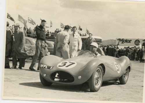 1955 beart rodger stirling - beart,