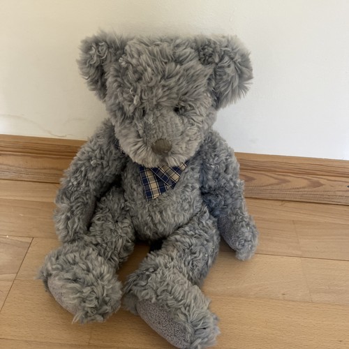 Russ berrie stormy teddy - stormy, bear
