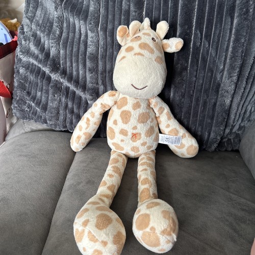 Marks and spencer giraffe - m&s,