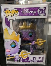 Funko Pop! Disney Little