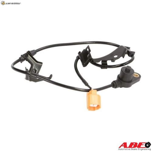 Wheel speed sensor ccz1453abe - speed,