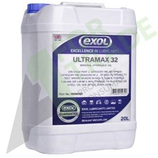 Exol ULTRAMAX 32 (H006)