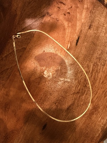 Eterna gold herringbone - eterna,