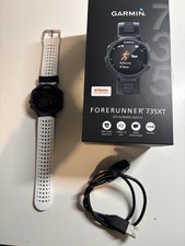 Garmin Forerunner 735XT
