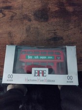 EFE e10104 AEC Regent