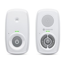 Motorola nursery am21 mbp21 - motorola,