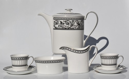 New tags wedgwood - w/,