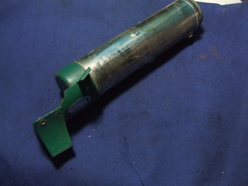 Wilesco boiler and headstock - wilesco,