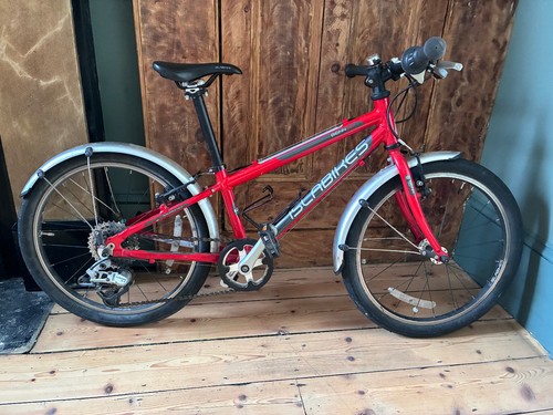 Islabike beinn small - 20,
