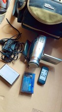 Vintage Panasonic NV-VZ15