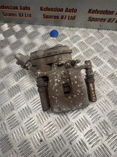 2009 TO 2012 RENAULT SCENIC DRIVERS SIDE RIGHT REAR ELECTRONIC BRAKE CALIPER