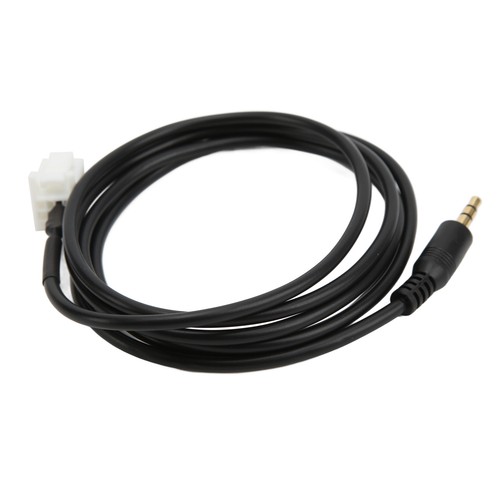 Car changer aux audio - ⁺car,