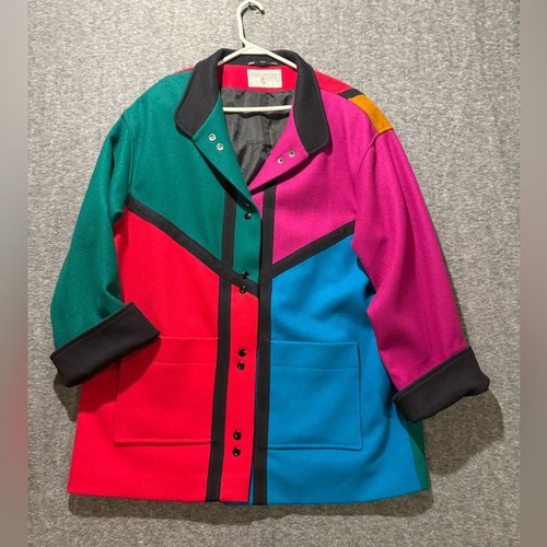 Vtg 80s international scene - vtg,