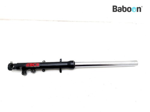 Front fork leg left - fork, kawasaki
