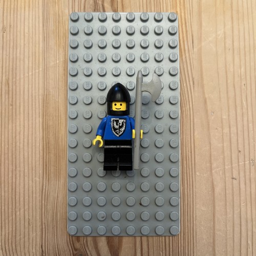 Lego vintage castle knights - lego,