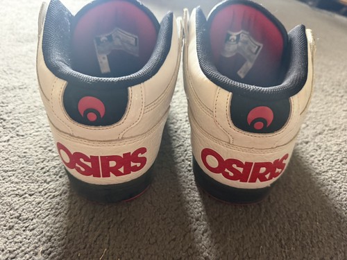 Osiris nyc mid - nyc,