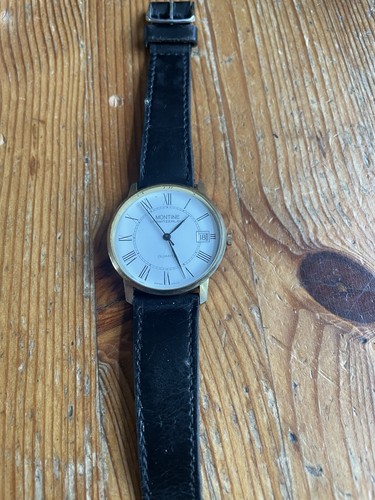 Montine switzerland quartz - montine,
