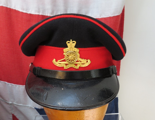 Post war royal artillery - royal,