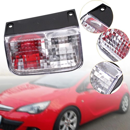 Tail light lens - lens, cover