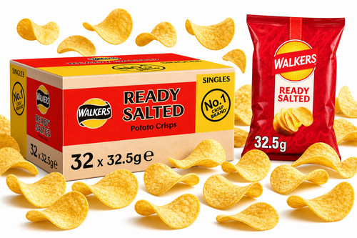 Full box walkers - of,