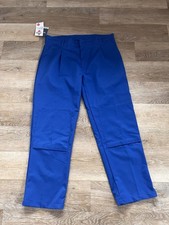 New TROJAN Royal Blue