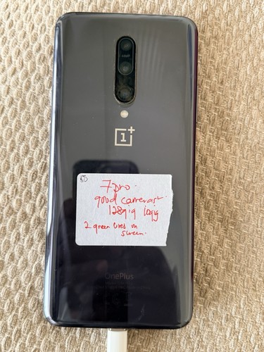 Oneplus pro 128gb mirror - oneplus,