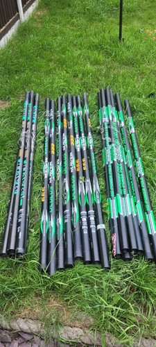 Maver pole sections - maver,