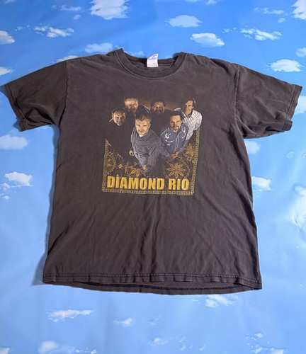 Diamond rio shirt believe - diamond,