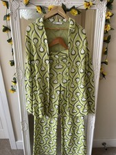 ZARA  Ladies 2 Piece Set