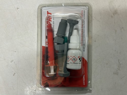 Uv10ml esprit windscreen - esprit,