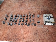 Warhammer 40K - Daemons of