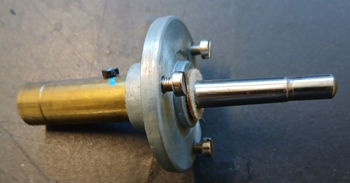Goldring lenco gl75 - goldring, main