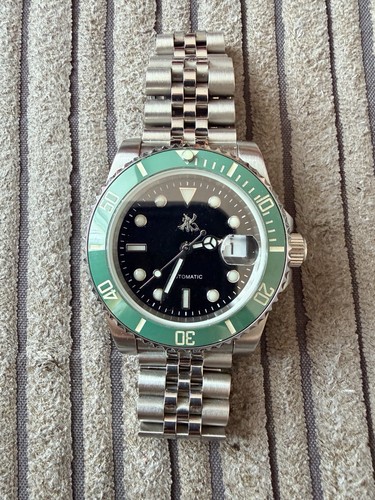 Stainless steel mod - steel,