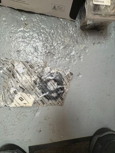 Aprilla head gaskit - rs,