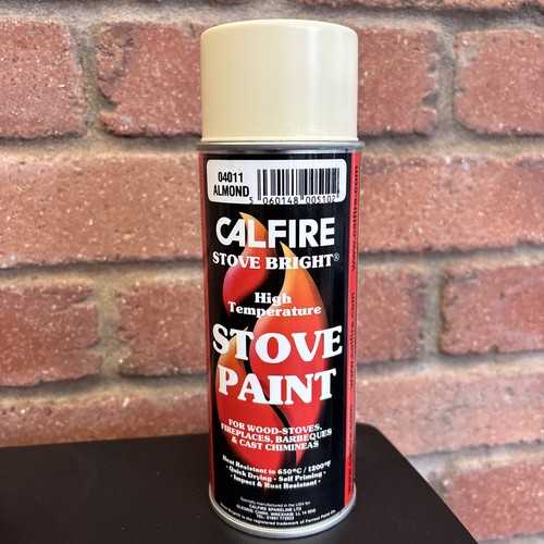 Calfire stove bright heat - calfire,