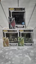 Funko Pop! Vinyl Game of