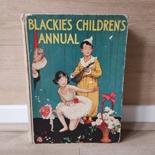 Blackie’s Children’s