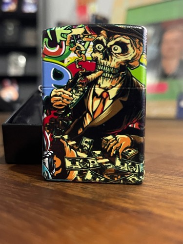 Zippo japanese 540 - japanese,